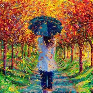 Meet your Posher, Ambreen